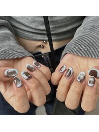 90art♪マグネットニュアンス