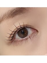 センスオブビューティー 東新宿店(SENSE OF BEAUTY)/ケラチンラッシュリフト　上