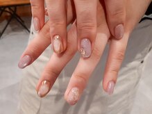 ルカ 大宮(Luca)/<HAND>定額シンプルコース