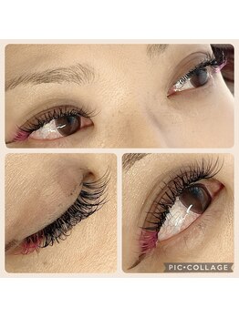 ウェーブス 蒲原店(WAVES)/ボリュームラッシュ