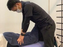 みやざき整骨院