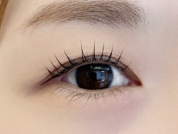 プリュスマイル(+Smile.)/パリジェンヌラッシュリフト^^