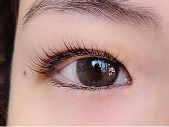 カフェアンドビューティー エスト(cafe&beauty est)/ラッシュリフト