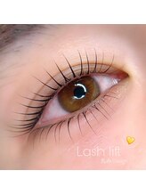 ククナ(KUKUNA)/上下まつげパーマ