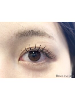 キープ力が自慢のサロン