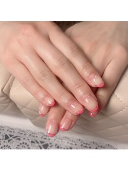 ビユビ ネイル 川口駅前店(Biyubi Nail)/