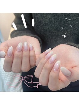 セレブレイル(CELEBRAIL)/キラキラ＋1000円