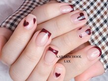 ラックス 神戸元町(LAX)/フリーアート90分コース