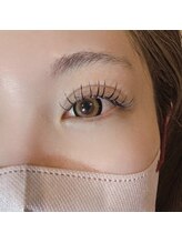 ニャーメリュクス 茅ヶ崎店(nya-meluxe)/フラットラッシュ140本