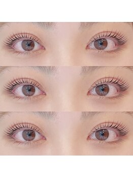 ドルチェナッツ ネオ 府内店(dolce nuts NEO)/デザインラッシュリフト♪