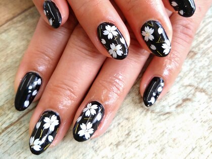 爪工房 コォム(kam)の写真