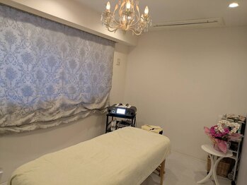 サロンドユニバース(Salon de Universe)