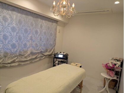 サロンドユニバース(Salon de Universe)の写真