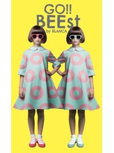 ビーストバイブランカ 西尾(BEEst by BLANCA NAIL)&nbsp;MAYU 