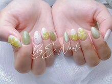 ビーネイル 新松戸(BE NAIL)