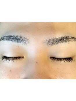 メンズフェイシャル