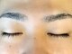 サロンドココリール(salon de cocorire)の写真/気になる眉毛のお手入れが面倒…そんなお悩みを解決！清潔感のある好印象な印象へ♪お顔の印象UPを☆