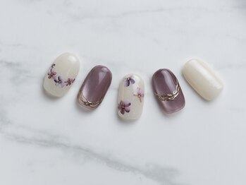 ボニータ(Bonita)/スタンダードコース