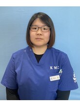 小林整骨院 三宮 鳥井 聖