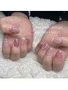 定額ネイルデザイン