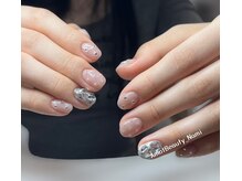 アモールビューティー 新宿店(Amor Beauty)/中国インスタ大人気定額デザイン