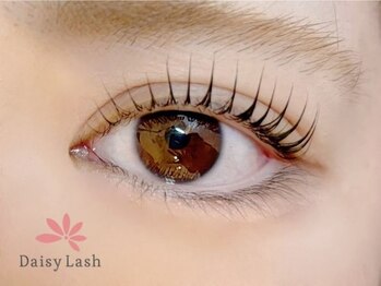 デイジーラッシュ 神戸三宮店(Daisy Lash)/まつげパーマ/パリジェンヌ/神戸