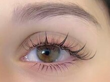 アオイ アイアンドネイル 新宿店