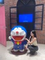 ケギライ 名古屋金山店(kegirai)&nbsp;キャラクターとアニメ大好きです♪おすすめアニメ知りたいです！