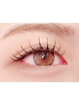 デザイン力が自慢のサロン