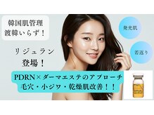ティー(T)の雰囲気（SNSで人気殺到！PDRN×ダーマエステでアプローチ！艶水光肌！）