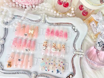 ティティポム(TiTi pomme)/ワンホンガーリー定額♪″*