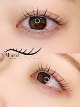 アイアイラッシュアンドブロウ 天王寺店(i eye... lash&brow)/+ 似合わせパーマ +