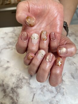 シャルム ド ネイルズ(Charm de nails)/