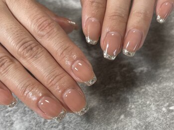 オーキッド(orchid)/ガラスフレンチ