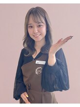 リアンド(Li&)&nbsp;桑原 かおり