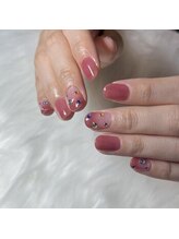 ミルス 町田店(MIRUS)/定額デザインA