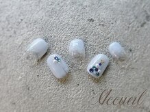 アクイユ ユノトレ 表参道店/定額L￥8480