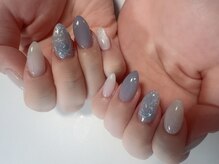 ヨーローネイル(YOLO Nail)/凛-RIN-