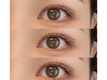 アンジュネス 池袋/＃マツパ＃まつげパーマ