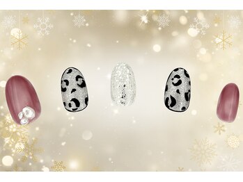 エクラン 綱島店(ecrin)/定額ダイヤコース