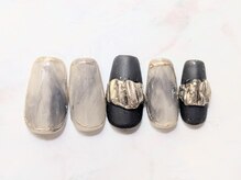 ネイルサロン ルーム 本八幡店(ROOM)/【定額プレミアムコース¥7300】