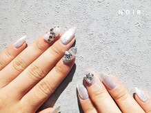 ノワールネイル 関内駅前(NOIRNAIL)/フリーアート