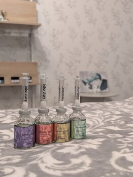 イロドリ(irodori)/ジュエリーピール