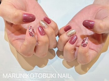 マルニ コトブキ(MARUNI KOTOBUKI)/シンプルコース