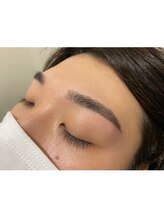 アイクイック 仲御徒町 上野御徒町店(Ai Quick)/#眉毛#レディース#アイブロウ#眉