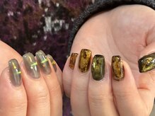 クレイ(clay.)/basic design