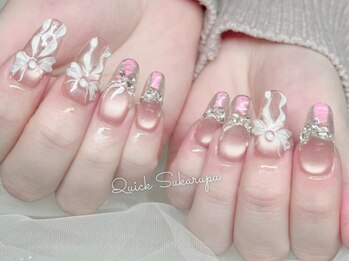 リボンデザイン