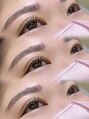 アイラッシュサロン エーアンドエー(eyelash salon A&A)&nbsp;まつげパーマ/カール