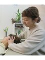 サロン ププ(salon pupu)&nbsp;藤沢 真衣