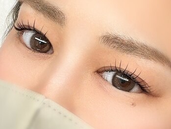 レヴィア(REVIA)/まつ毛パーマ